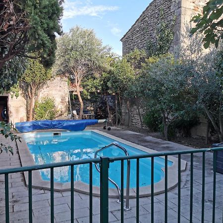Mus La Maison D'A Cote מראה חיצוני תמונה