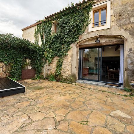 Mus La Maison D'A Cote מראה חיצוני תמונה