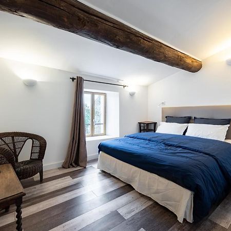 Mus La Maison D'A Cote מראה חיצוני תמונה