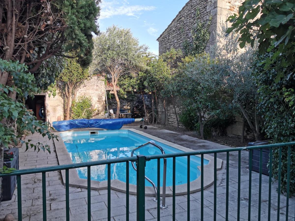 Mus La Maison D'A Cote מראה חיצוני תמונה