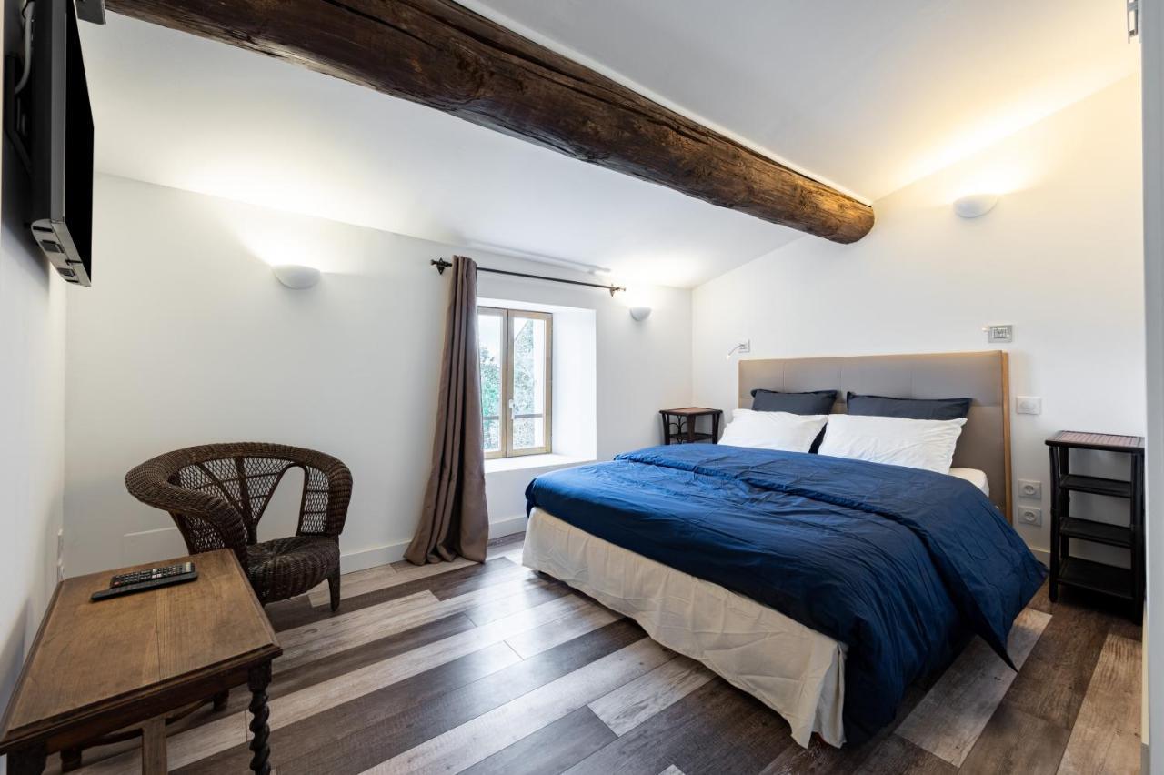 Mus La Maison D'A Cote מראה חיצוני תמונה