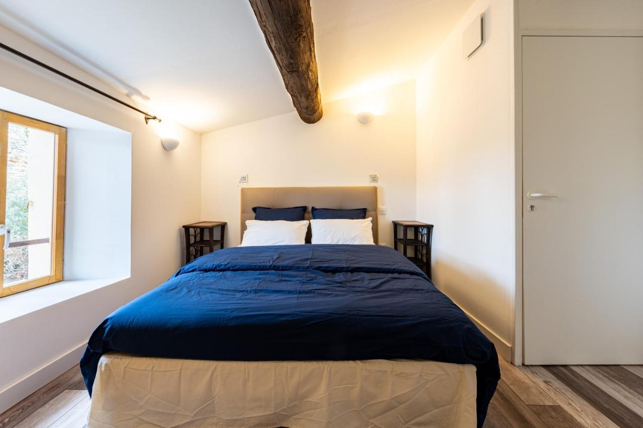 Mus La Maison D'A Cote מראה חיצוני תמונה