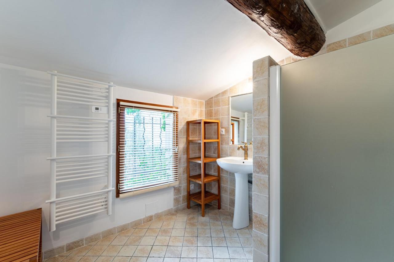 Mus La Maison D'A Cote מראה חיצוני תמונה
