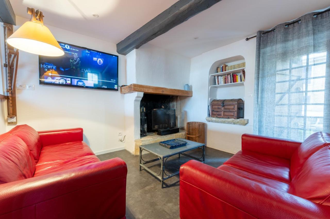 Mus La Maison D'A Cote מראה חיצוני תמונה