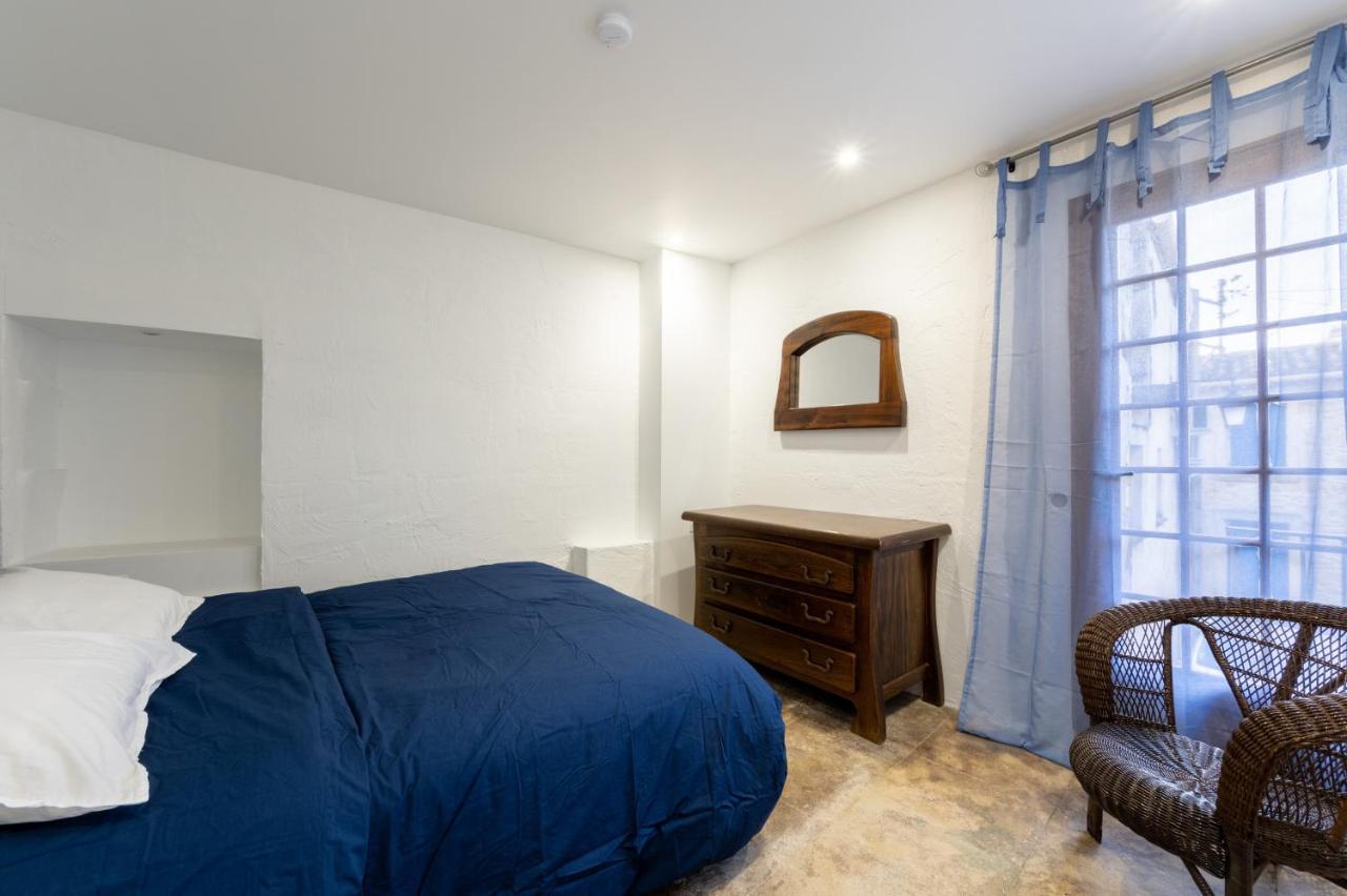 Mus La Maison D'A Cote מראה חיצוני תמונה
