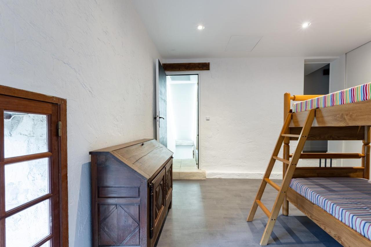 Mus La Maison D'A Cote מראה חיצוני תמונה