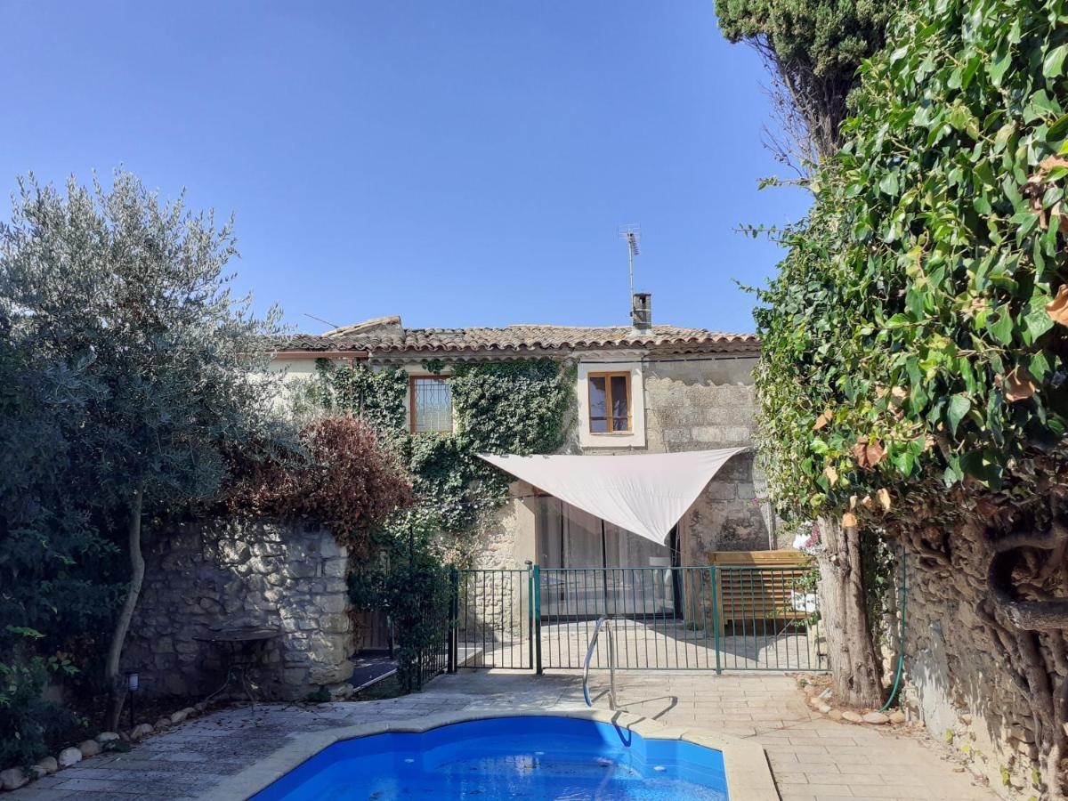 Mus La Maison D'A Cote מראה חיצוני תמונה