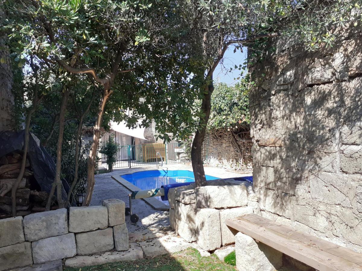 Mus La Maison D'A Cote מראה חיצוני תמונה